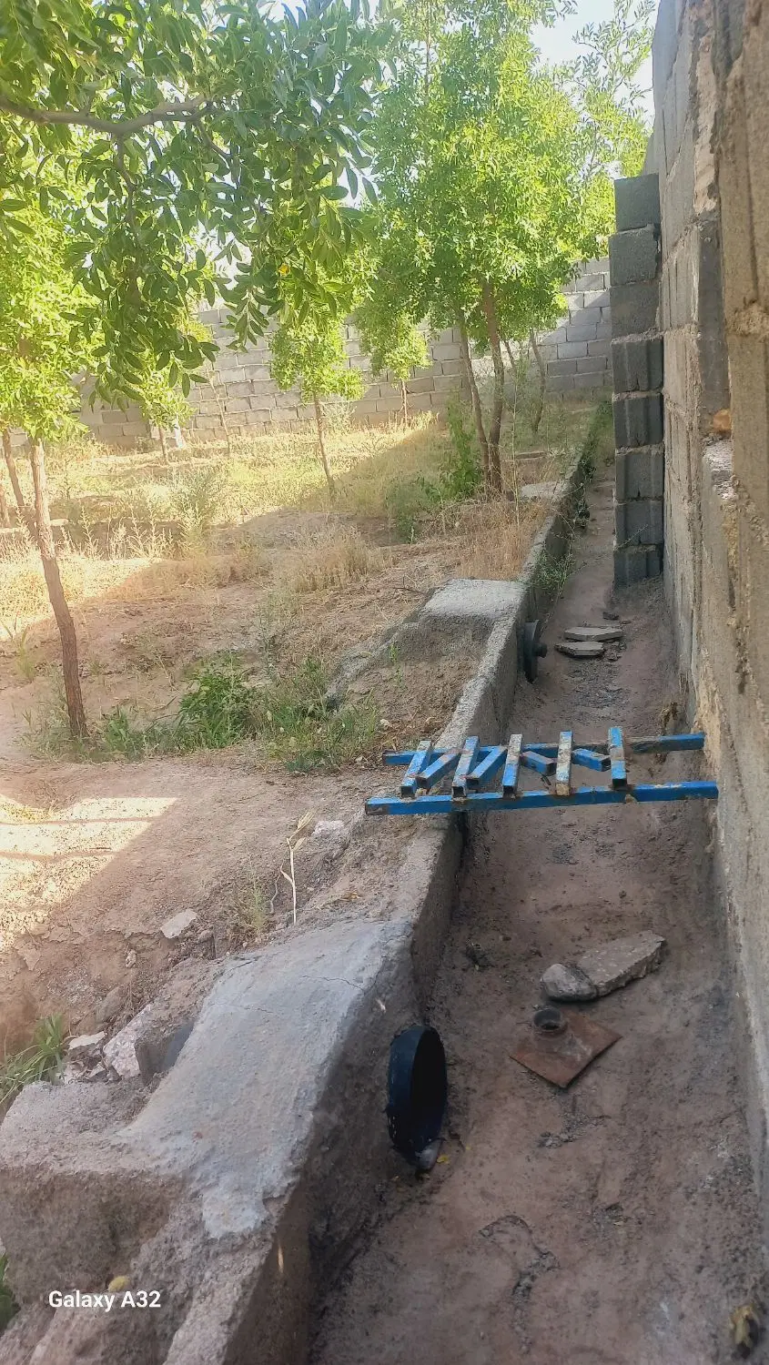 باغ شمس آباد