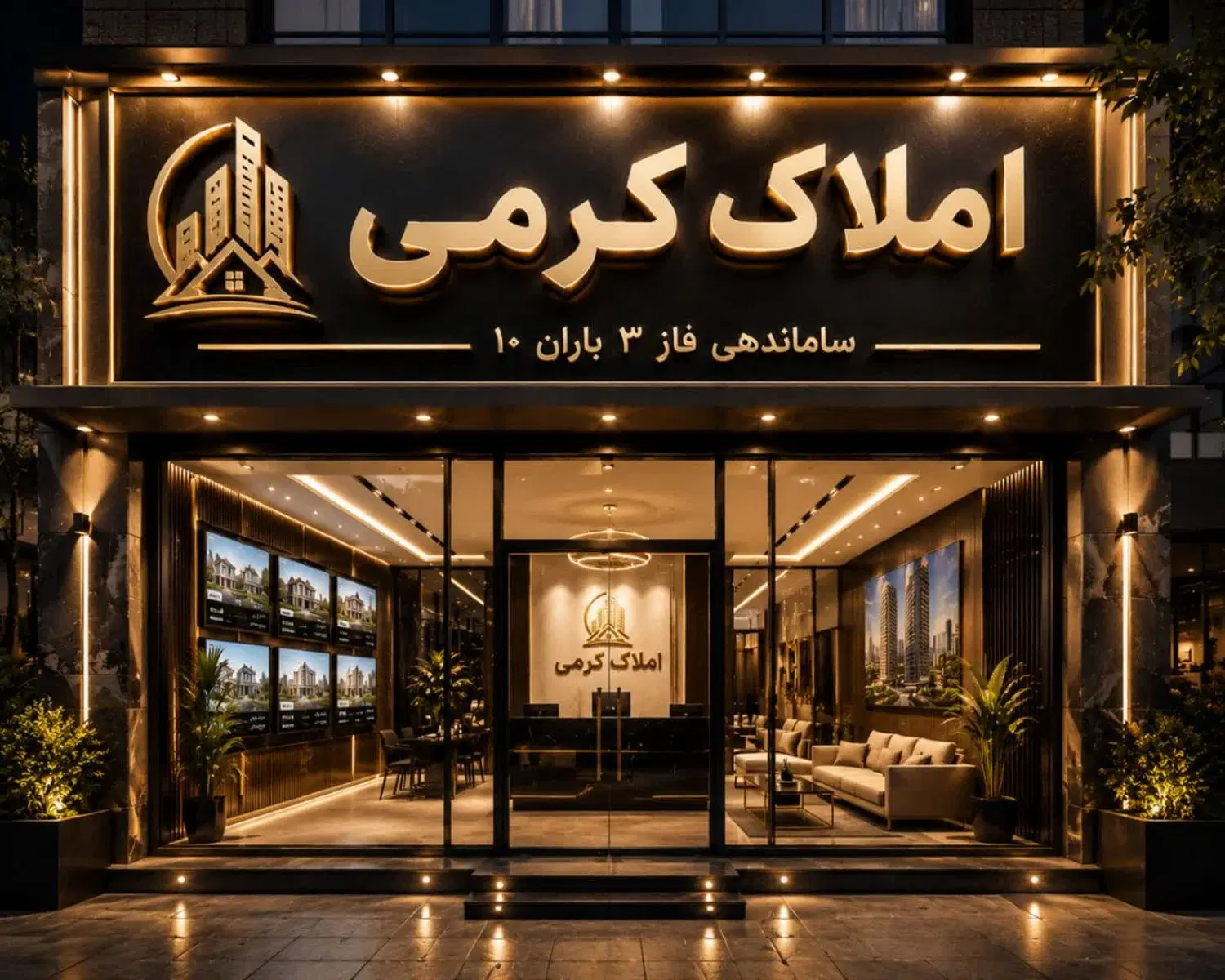 آپارتمان 150متری ساماندهی فاز6 نوساز