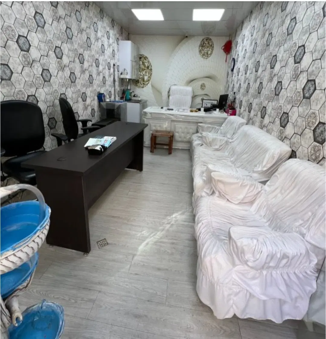 اجاره یک باب مغازه فرهنگشهر بر خیابون