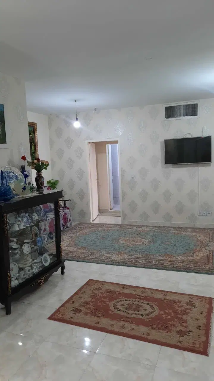 واحد ۷۶ متری  ویوابدی شهرک بروجردی