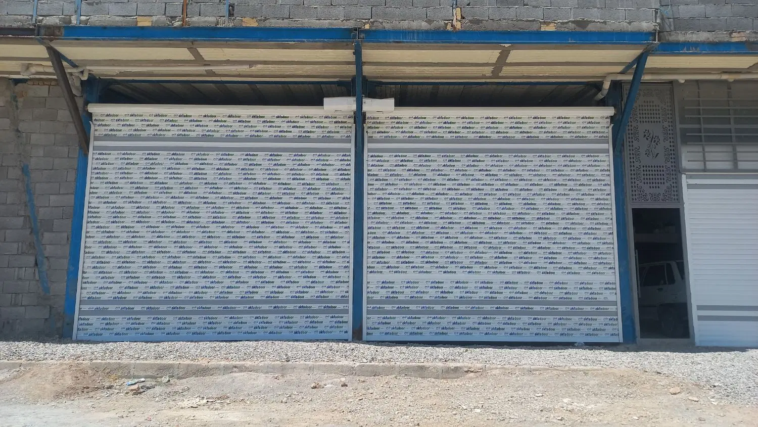 اجاره انباری در روانسر