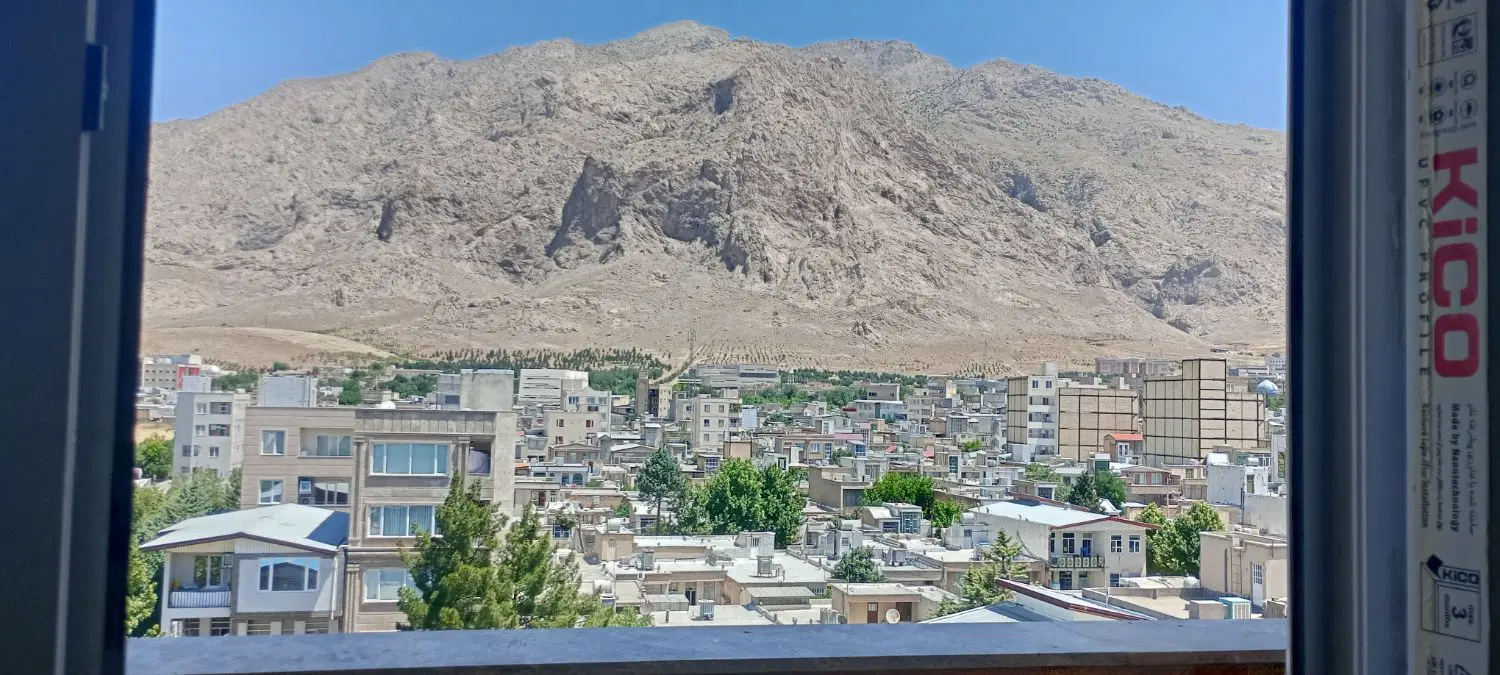 فروش ویلایی جنوبی شهرک تعاون سه برنور