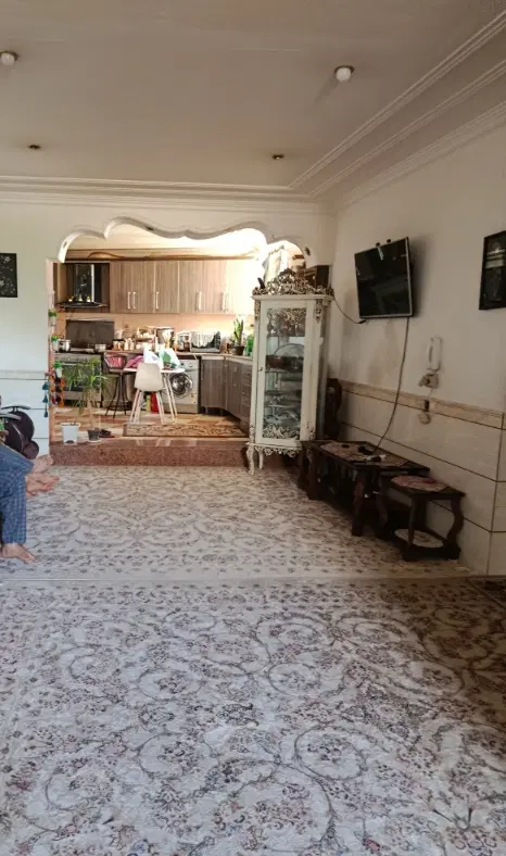 خانه اجاره ای و رهن کامل