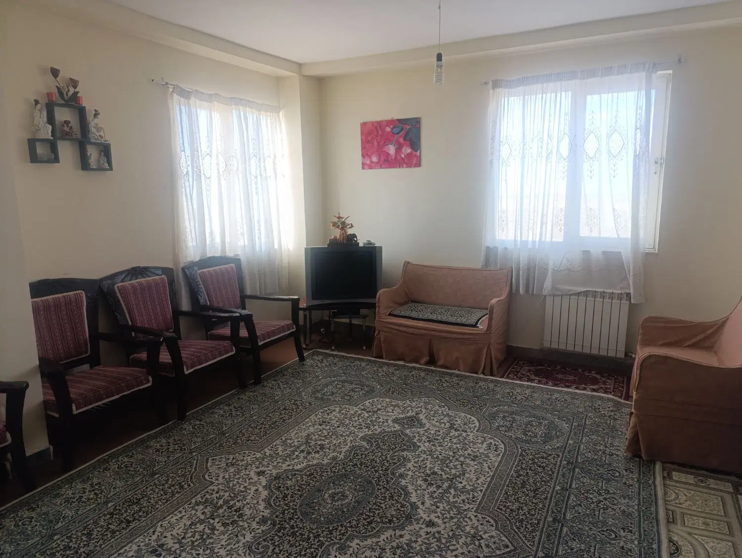 اجاره آپارتمان