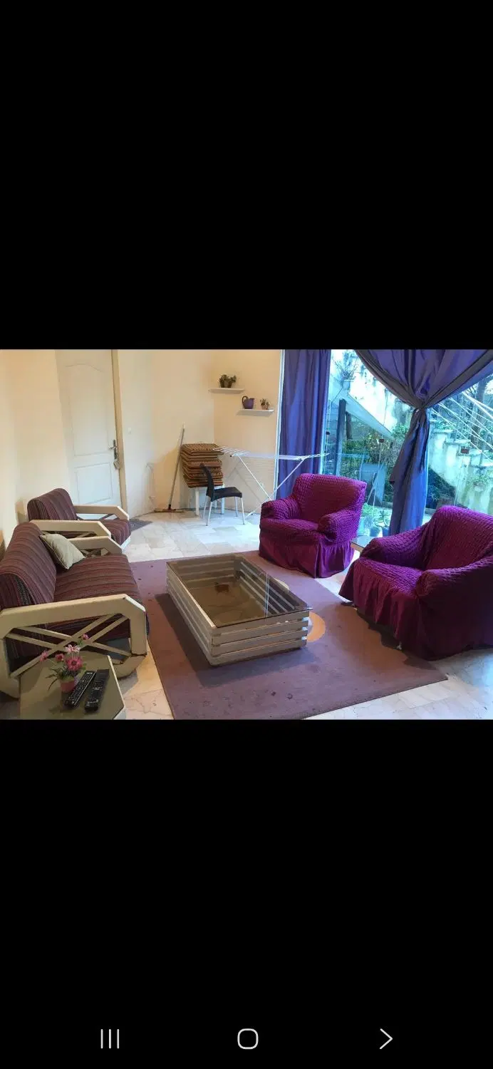 ویلااستخردارجنگلی متلقو(مستقیم‌مالک)