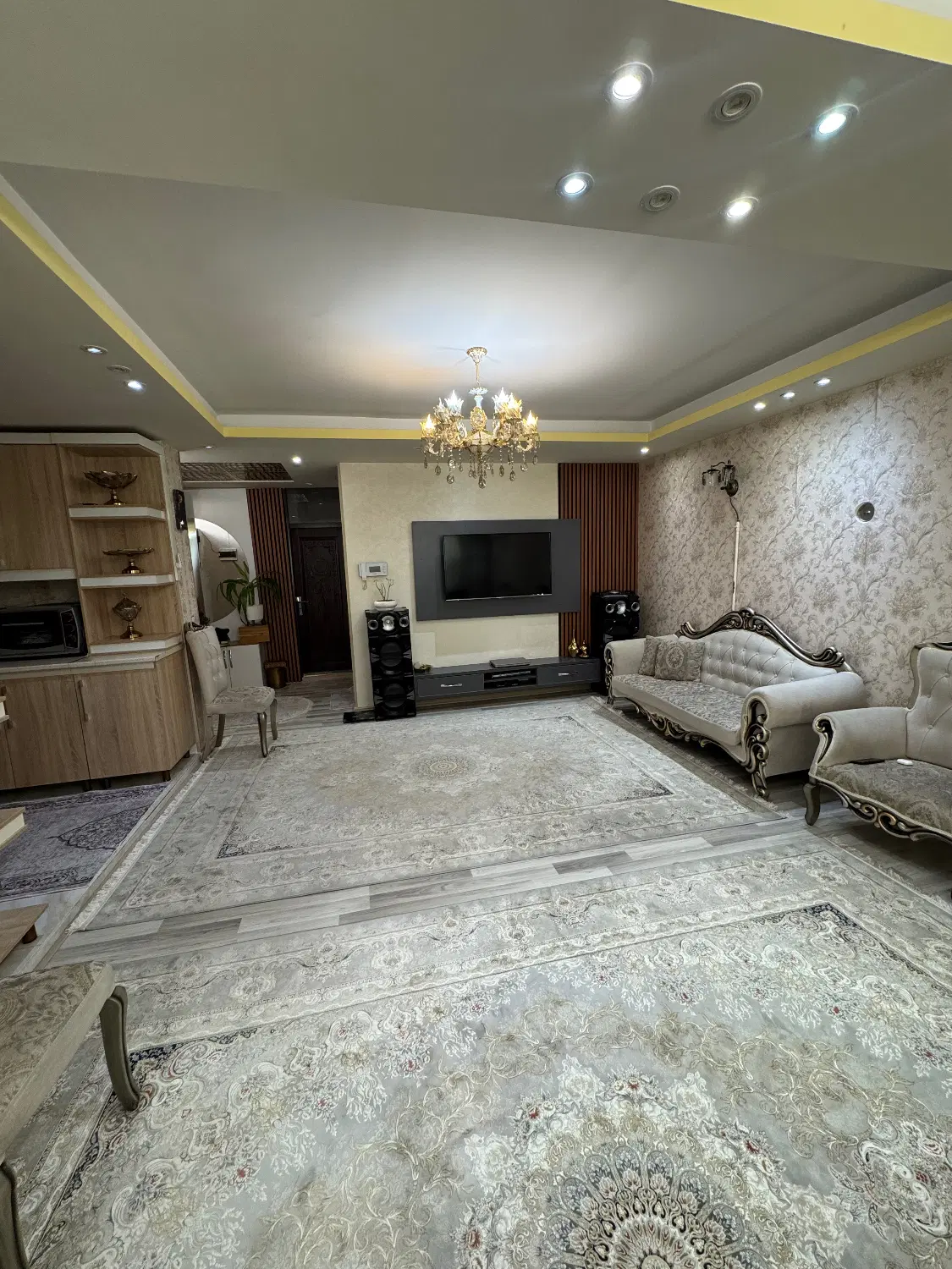 فروش مسکونی ویلایی