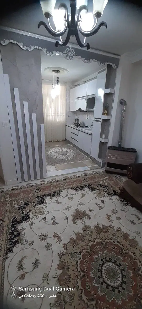 ۶۰متری،گلچین