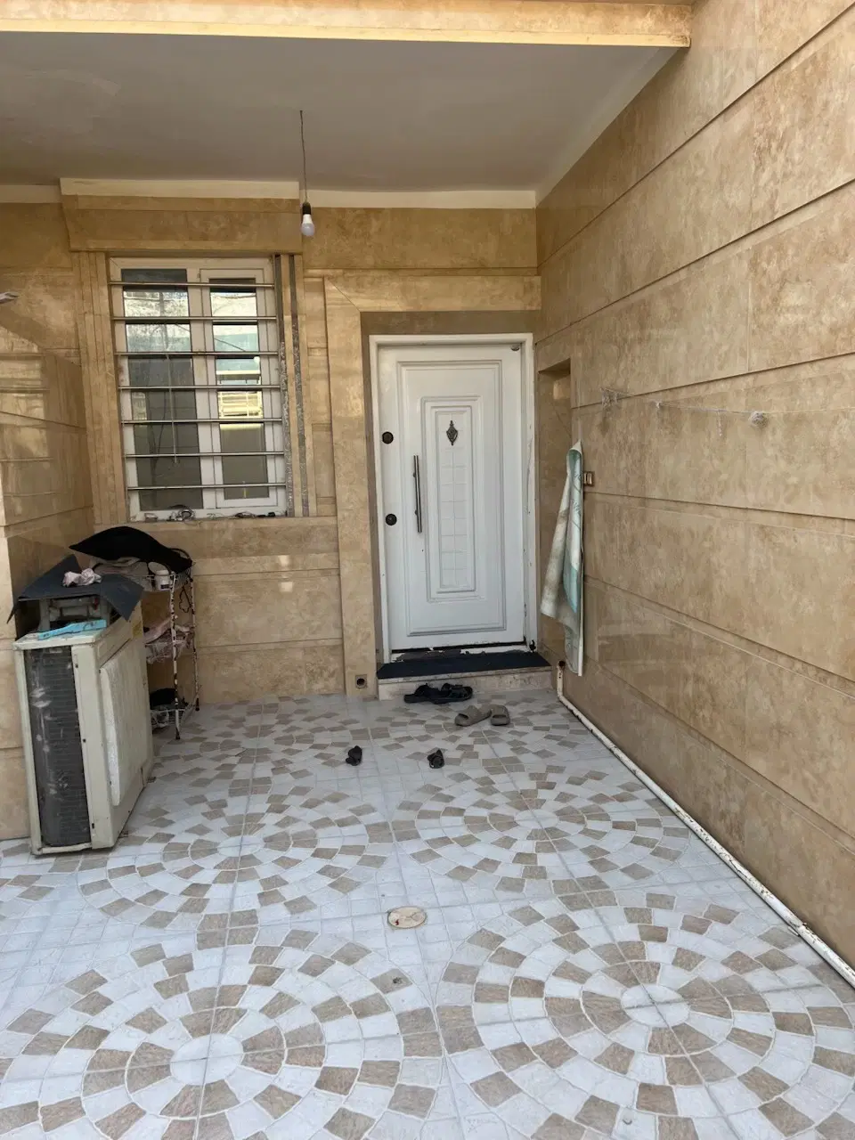 فروش همکف قیمت مناسب