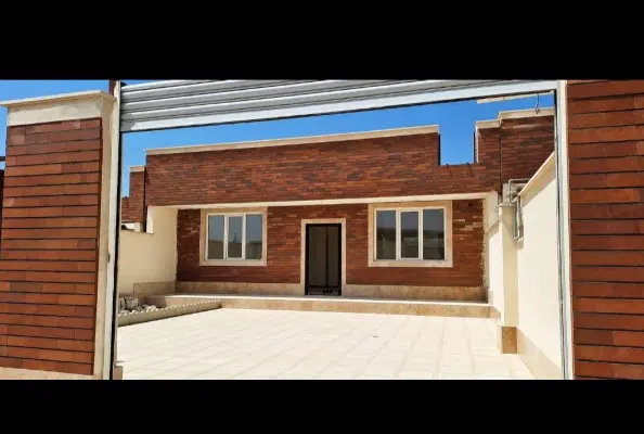 واحد ۱۰۰ متری در شهر جدید ایوانکی