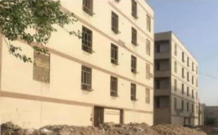 آپارتمان ۸۷ متری نوساز