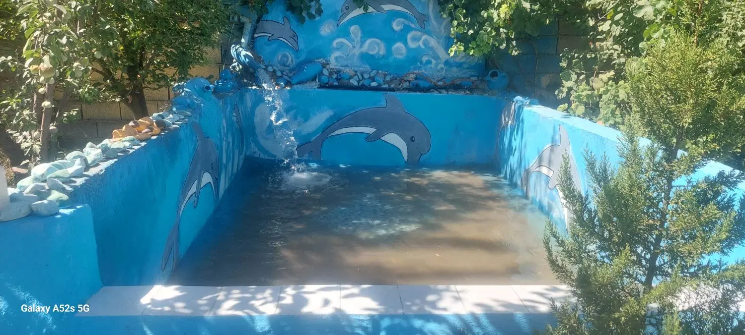 باغ ویلا زمین نوبهار گلبهار