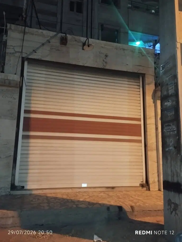 فروش مغازه