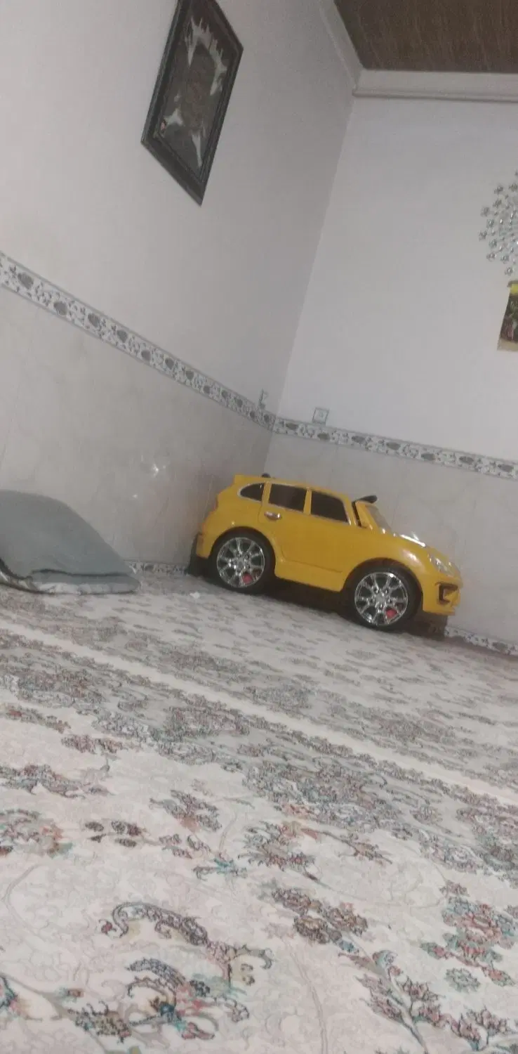 فروش 3طبقه  ساخت 92 شهرک جهاد تکمیل