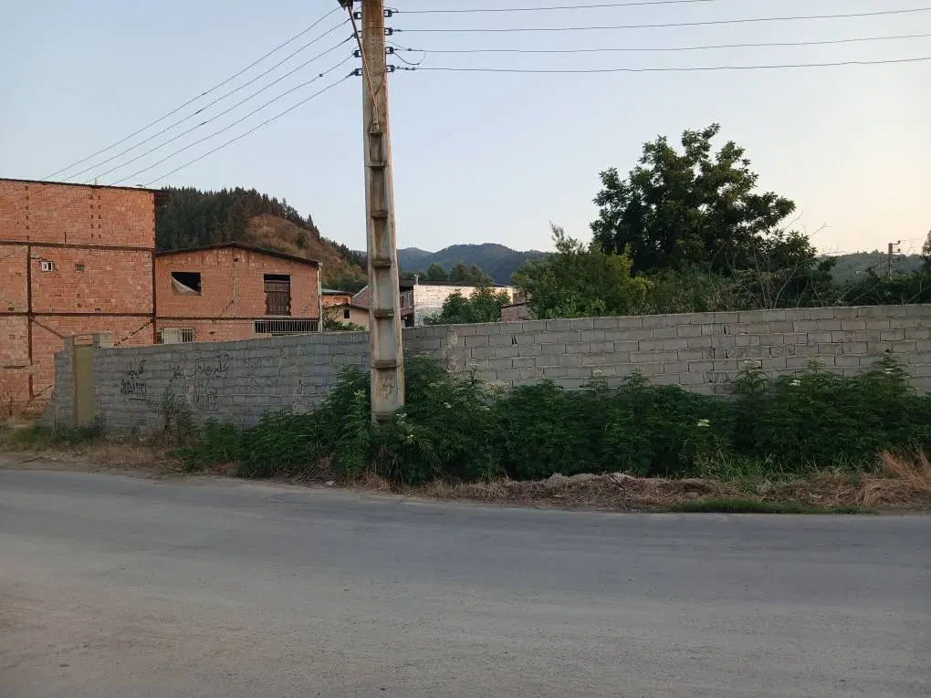 فروش زمین