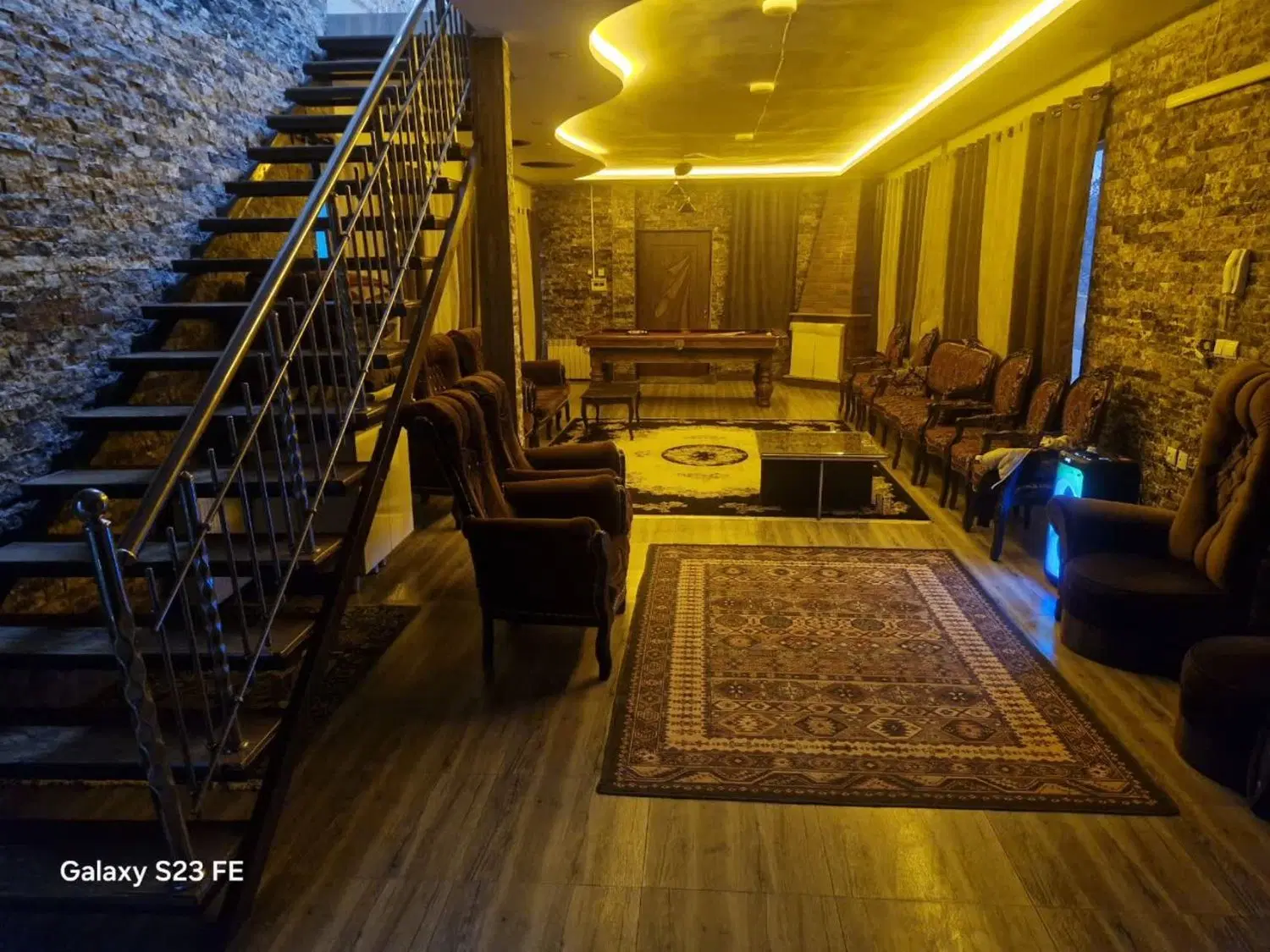 باغ ویلا