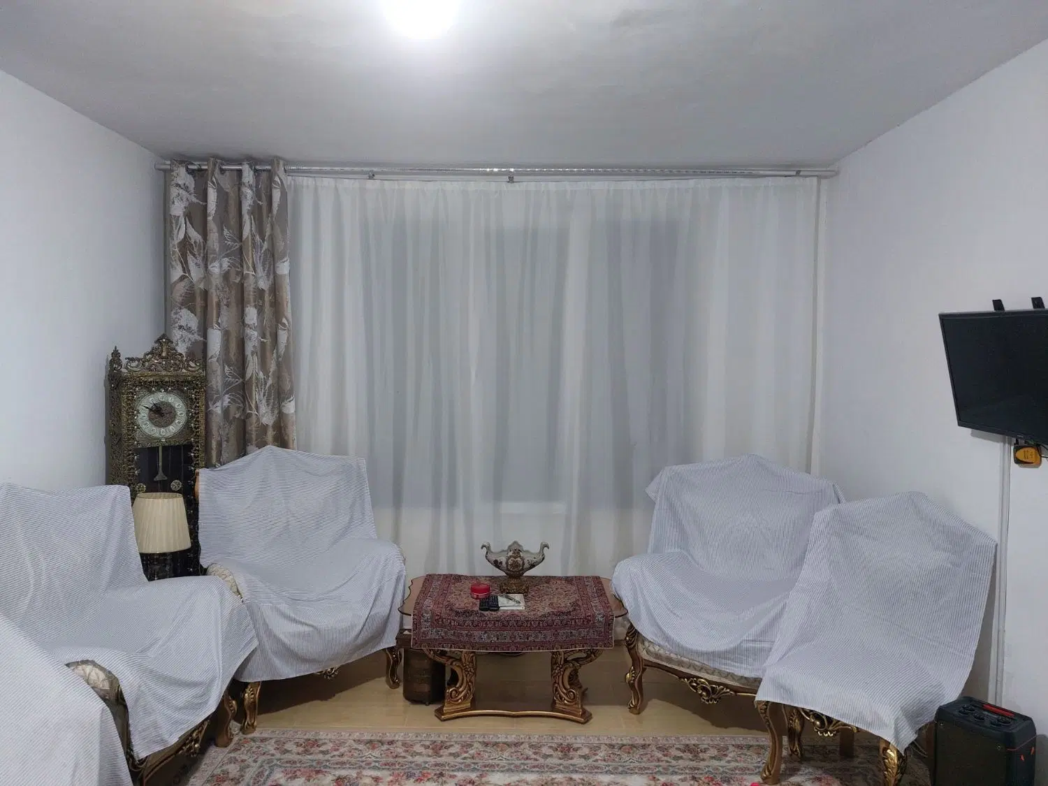 واحد فروشی شهرک بعثت