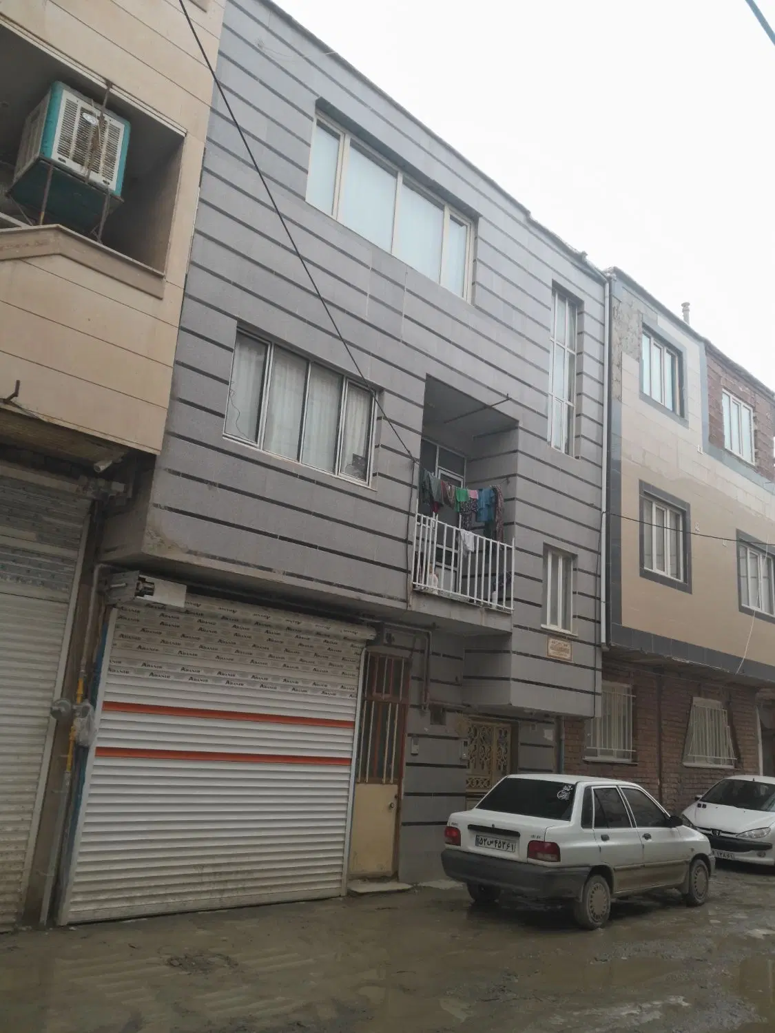خانه اجاره ای