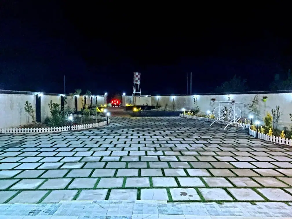 فروش باغشهری۱۰۰۰متری