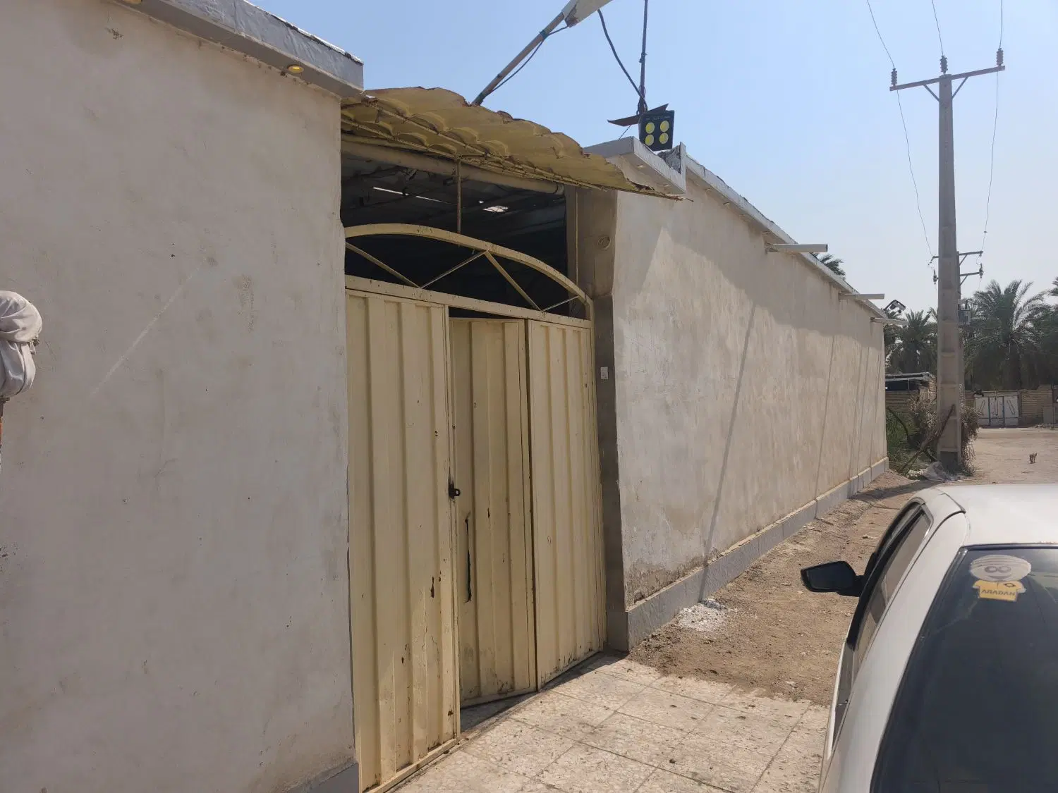 خانه در صیداویه