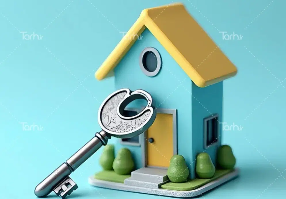 زمین شهرک صادقیه،معاوضه با منزل ویلایی