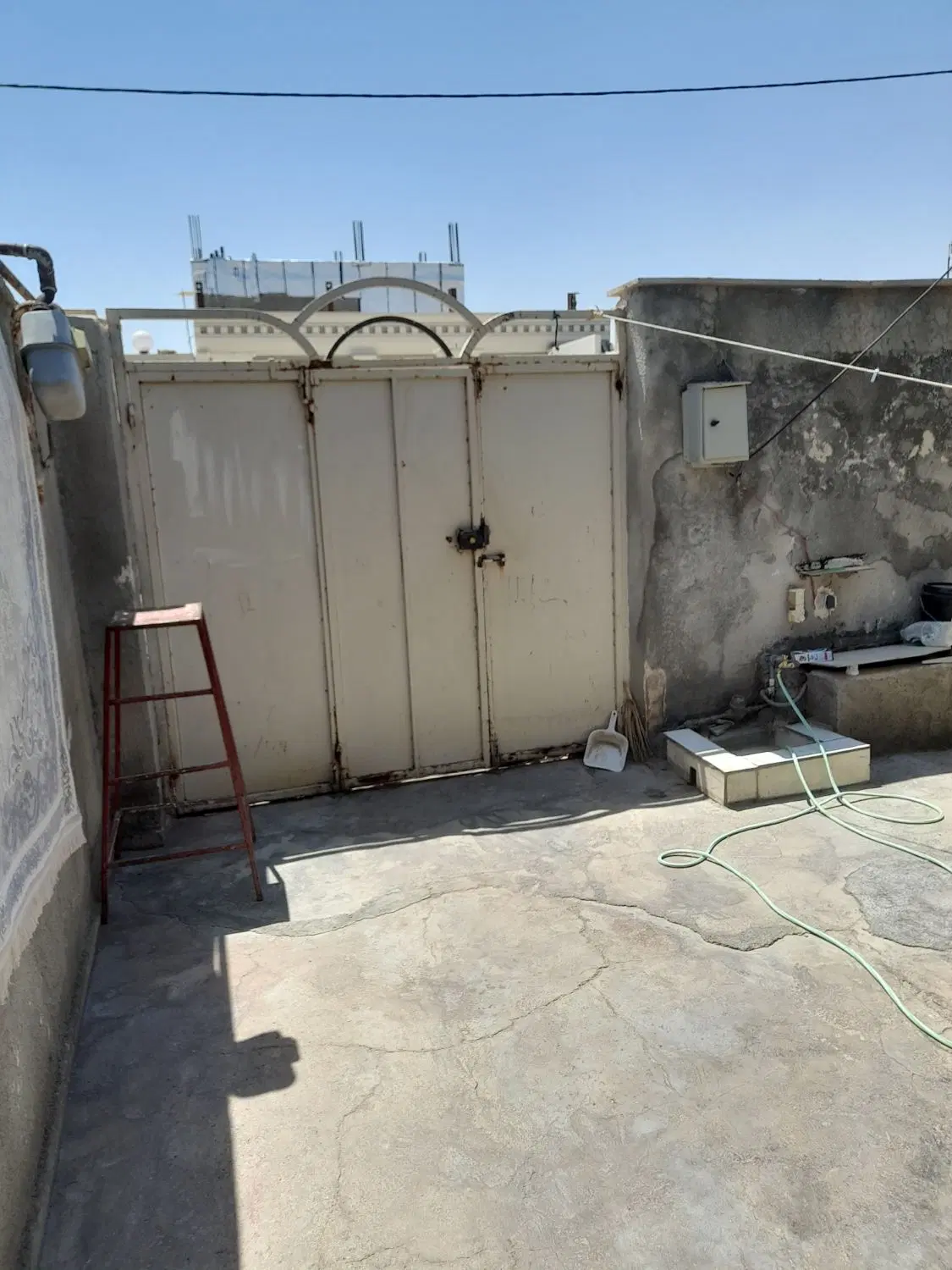 فروش خونه ابباریکی