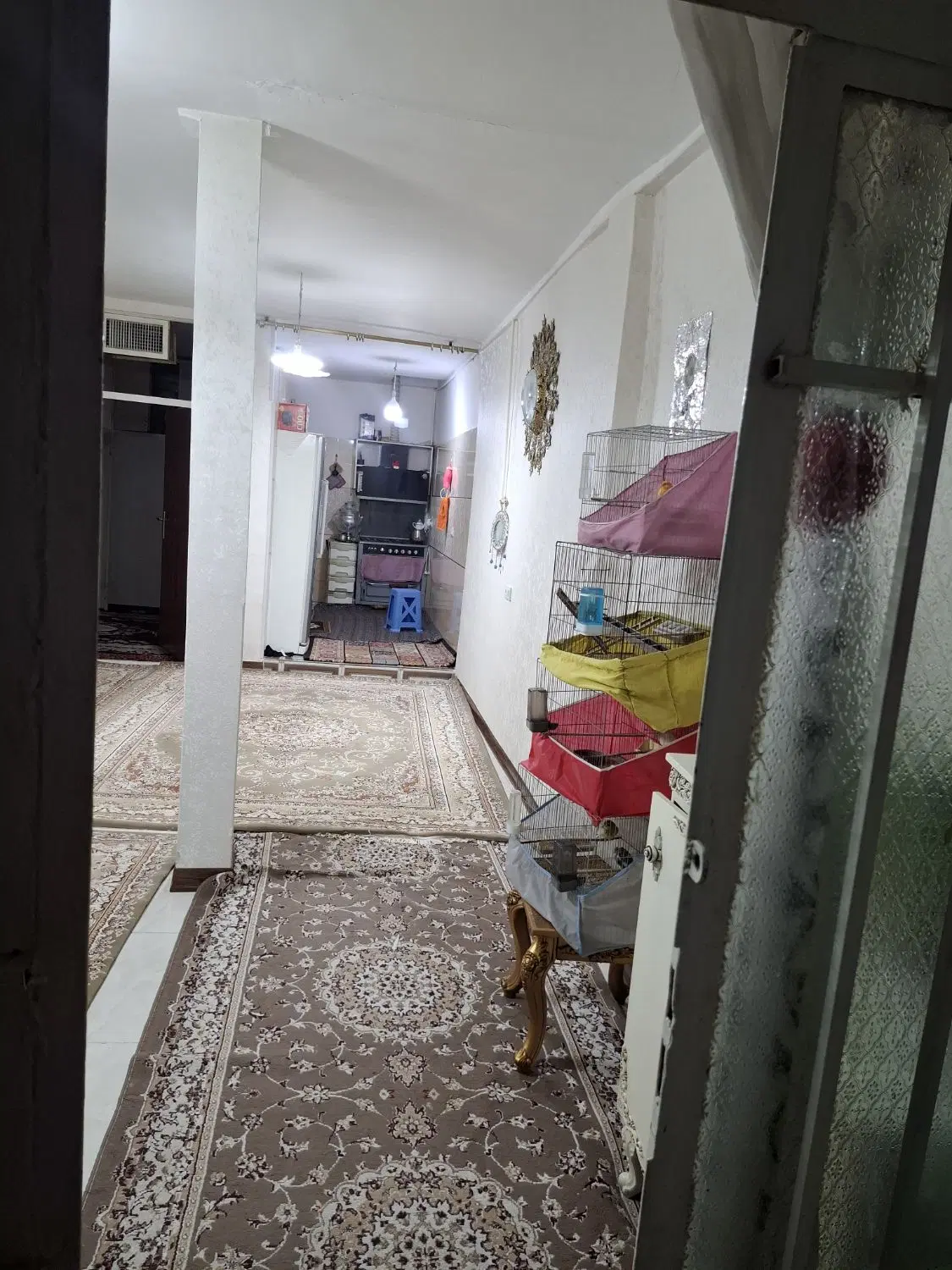رهن خونه