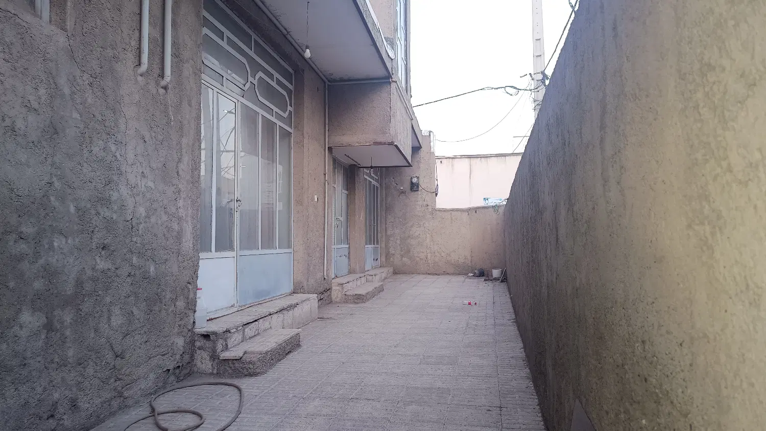 خونه ویلای شمالی در ملارد
