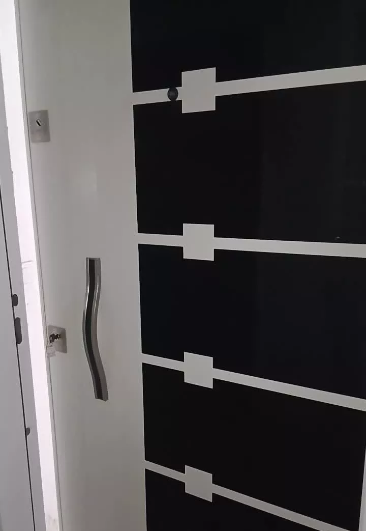 آپارتمان فرهنگیان باغچه جوق