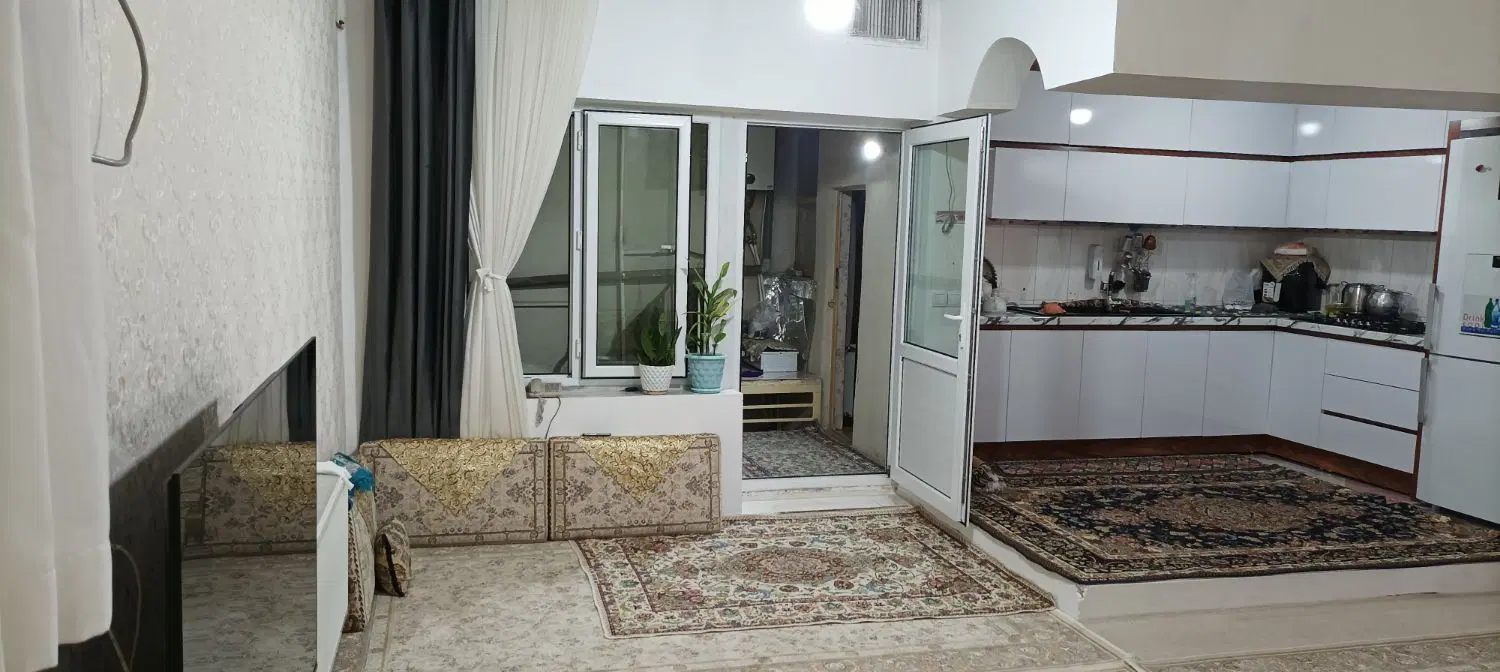 خانه ویلایی