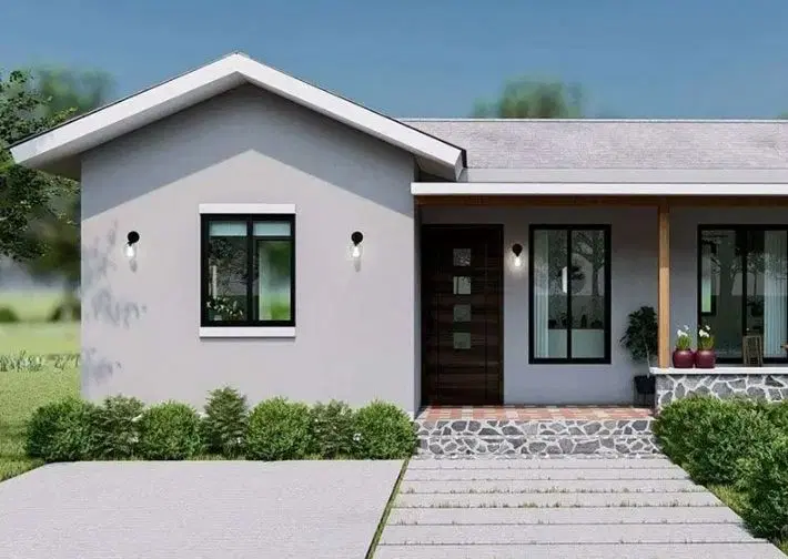 رهن کامل طبقه اول خانه مسکونی