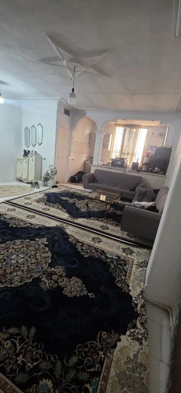 آپارتمان ۵۳ متری عدل آباد اسلامشهر