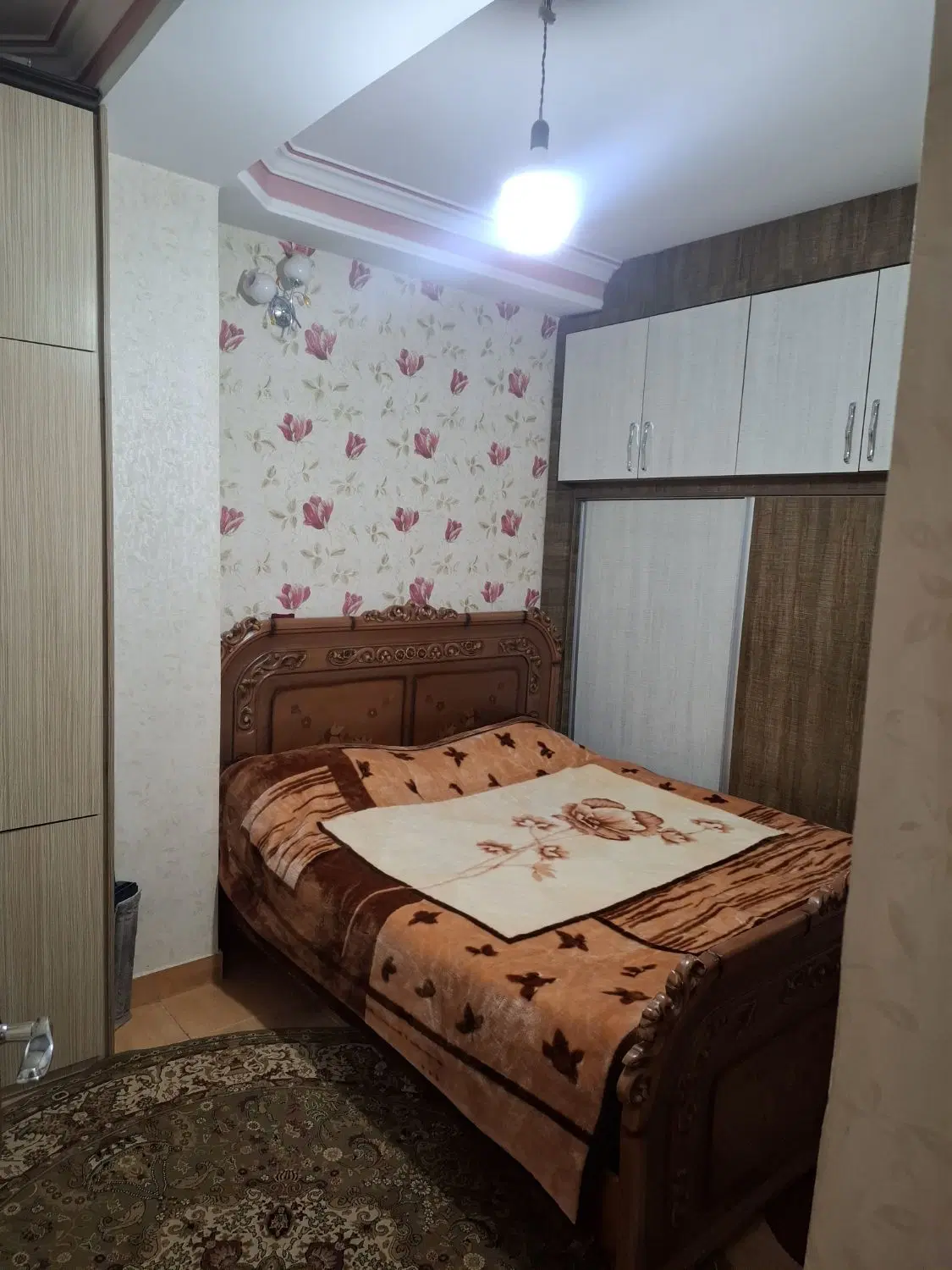 منزل مسکونی
