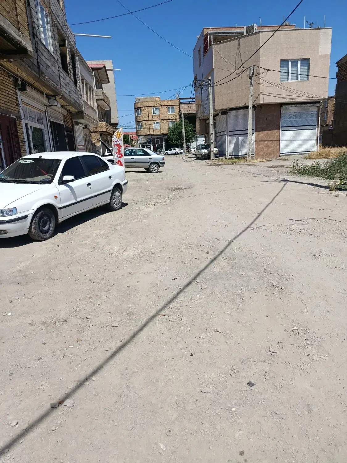 مغازه شیخ شلتوت صمدزاده۲
