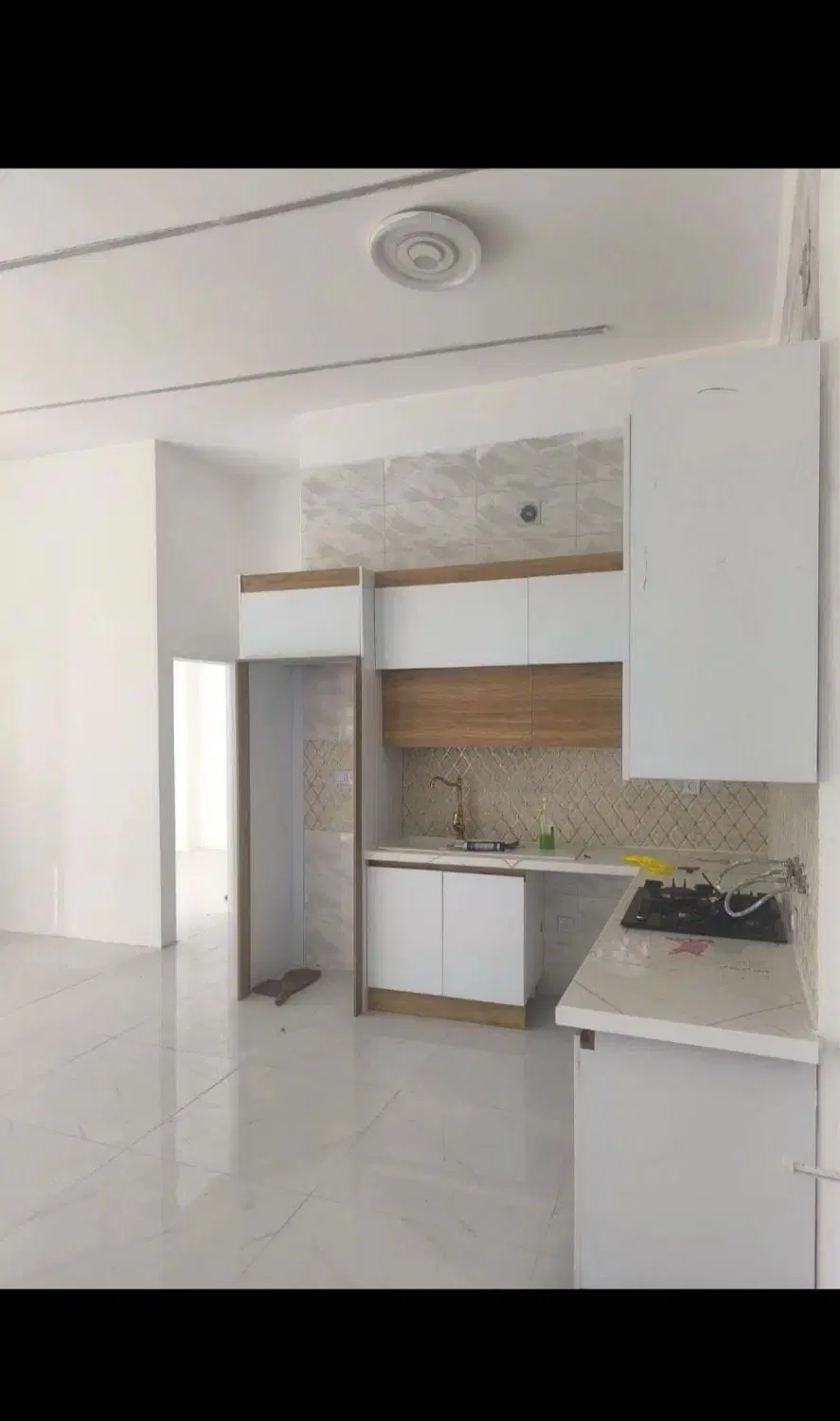 خانه ویلا یی مسکونی تهراندشت سعیدآباد ارزنده