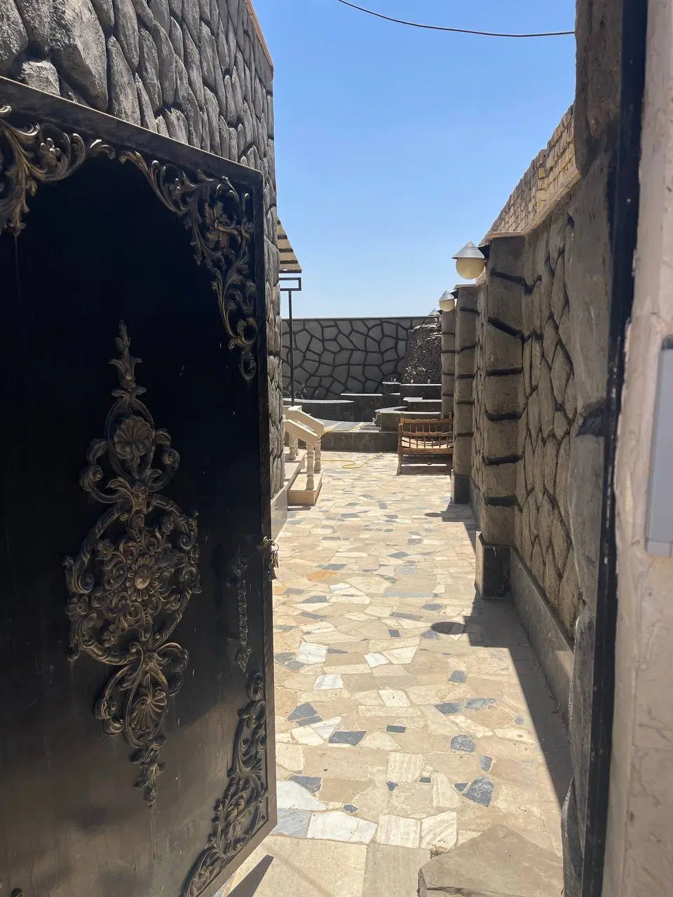خونه ویلایی فروشی