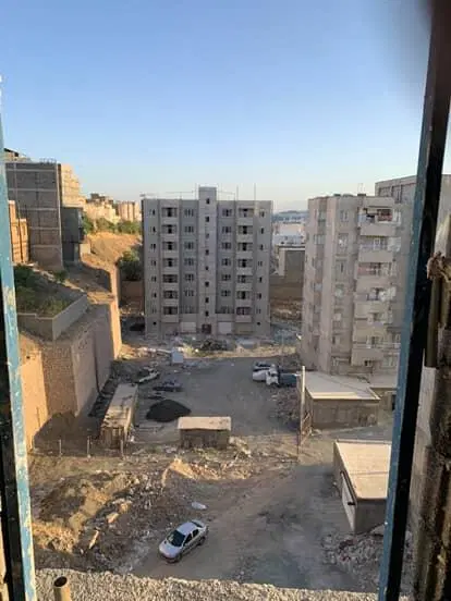 ویلایی یک طبقه از سه طبقه ۱_۱۹