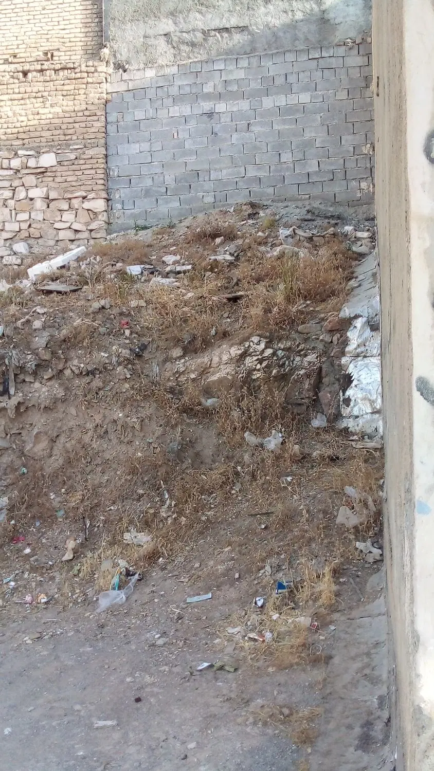 فروش زمین