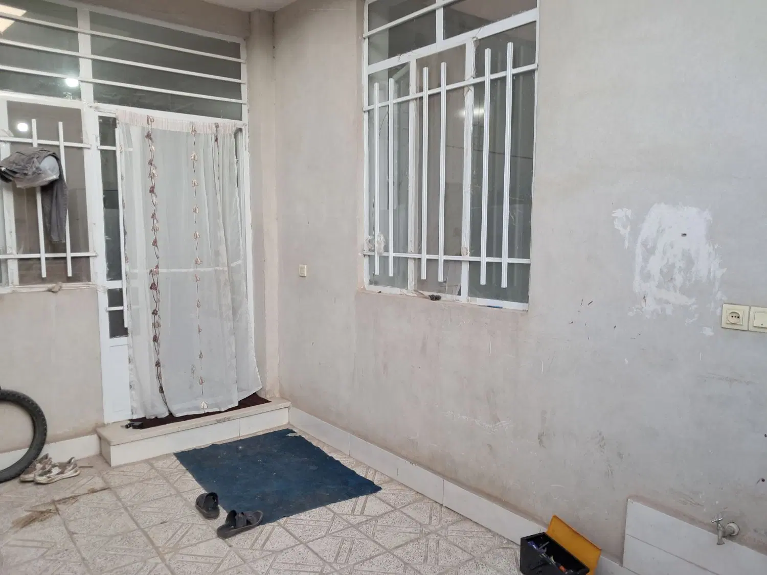 فروش خانه خیابان کاشمر
