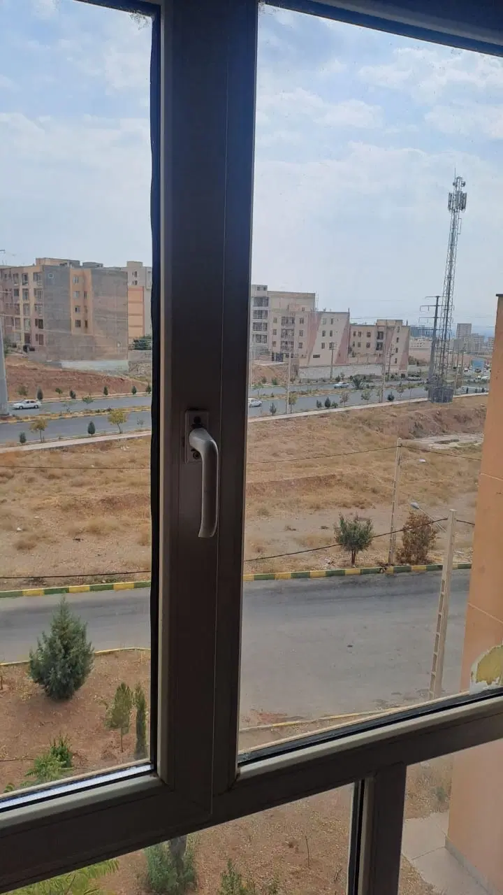 واحد 75 متر شهرک سمند