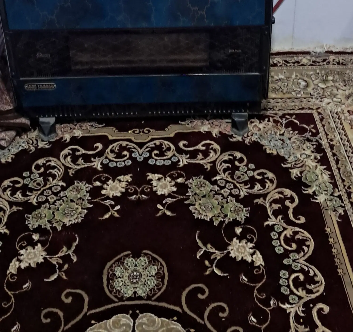 منزل مبله