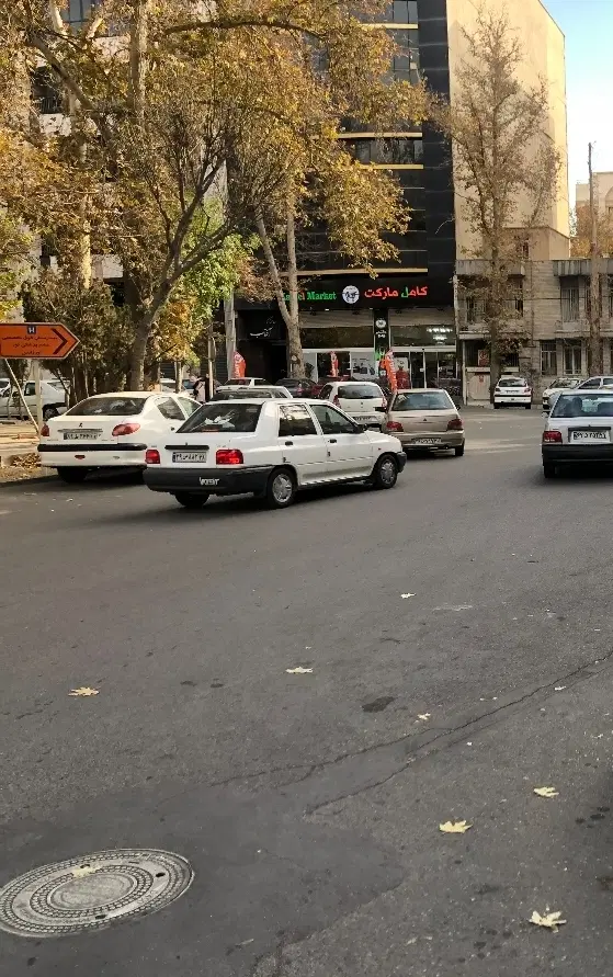 فروش واحد اداری ۸۵ متری جهانشهر
