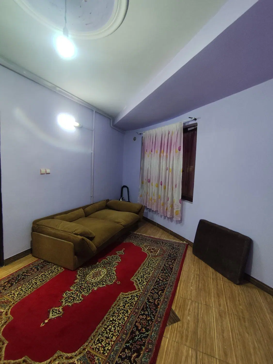 اجاره واحد مستقل 100متری