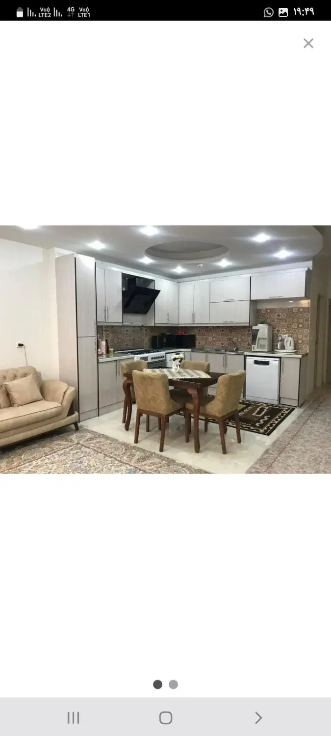 فروش اپارتمان