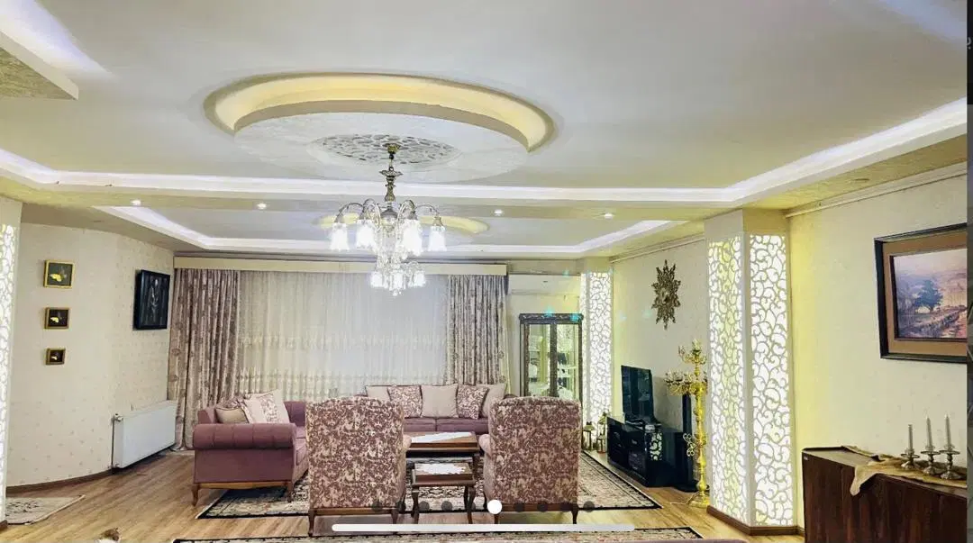 خانه تک واحدی فارابی