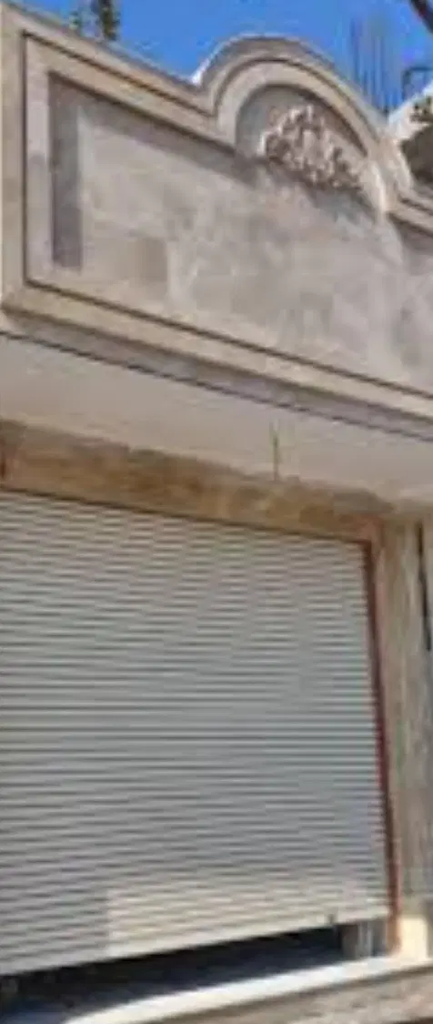 مغازه فروشی در بلوار سیمتری