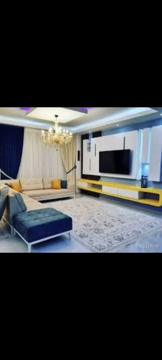 اجاره تک واحدی ۱۰۰ متر خیابان المهدی