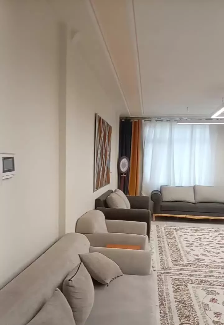 منزل مبله فوق لوکس