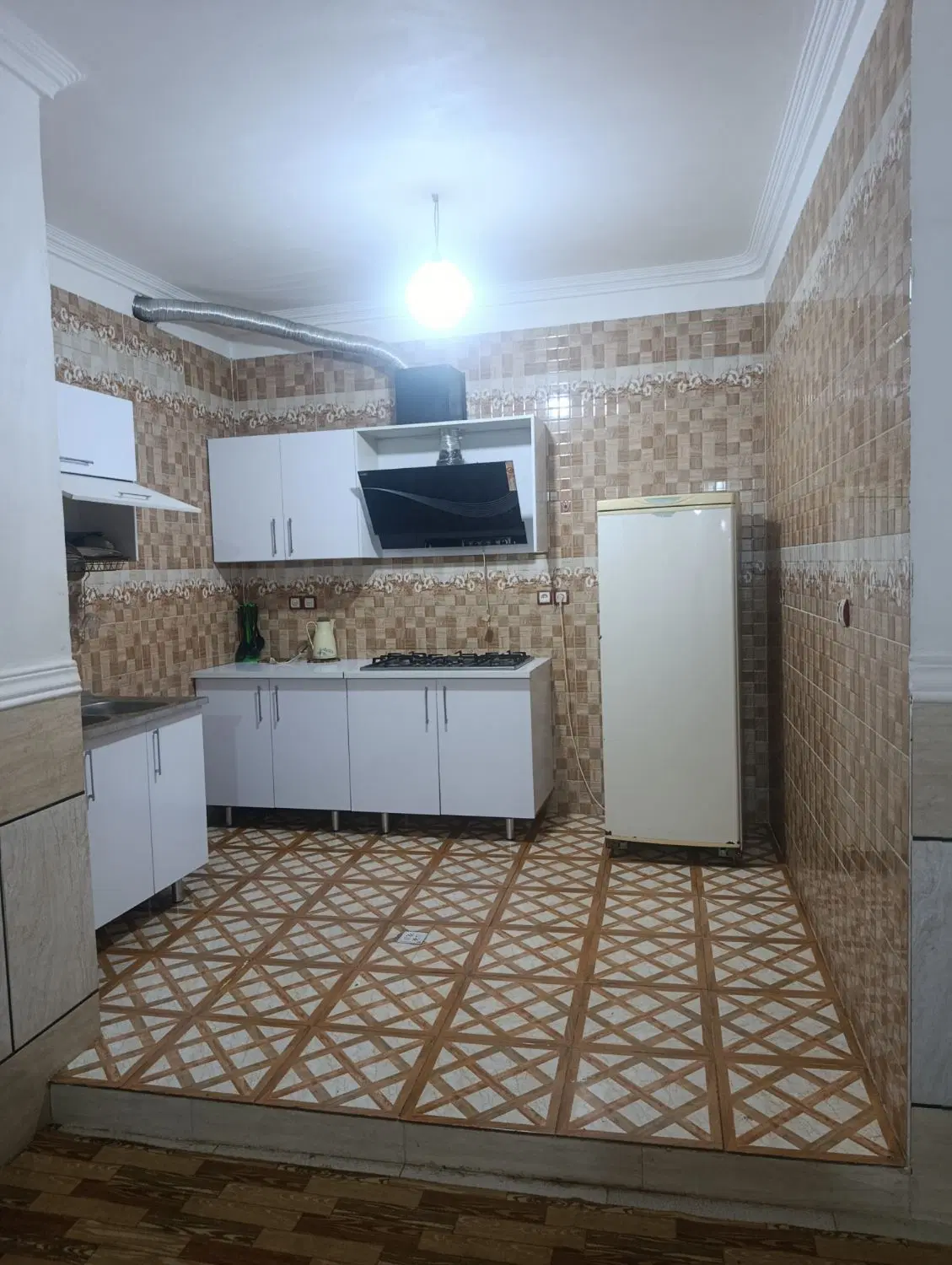 سویت ویلایی