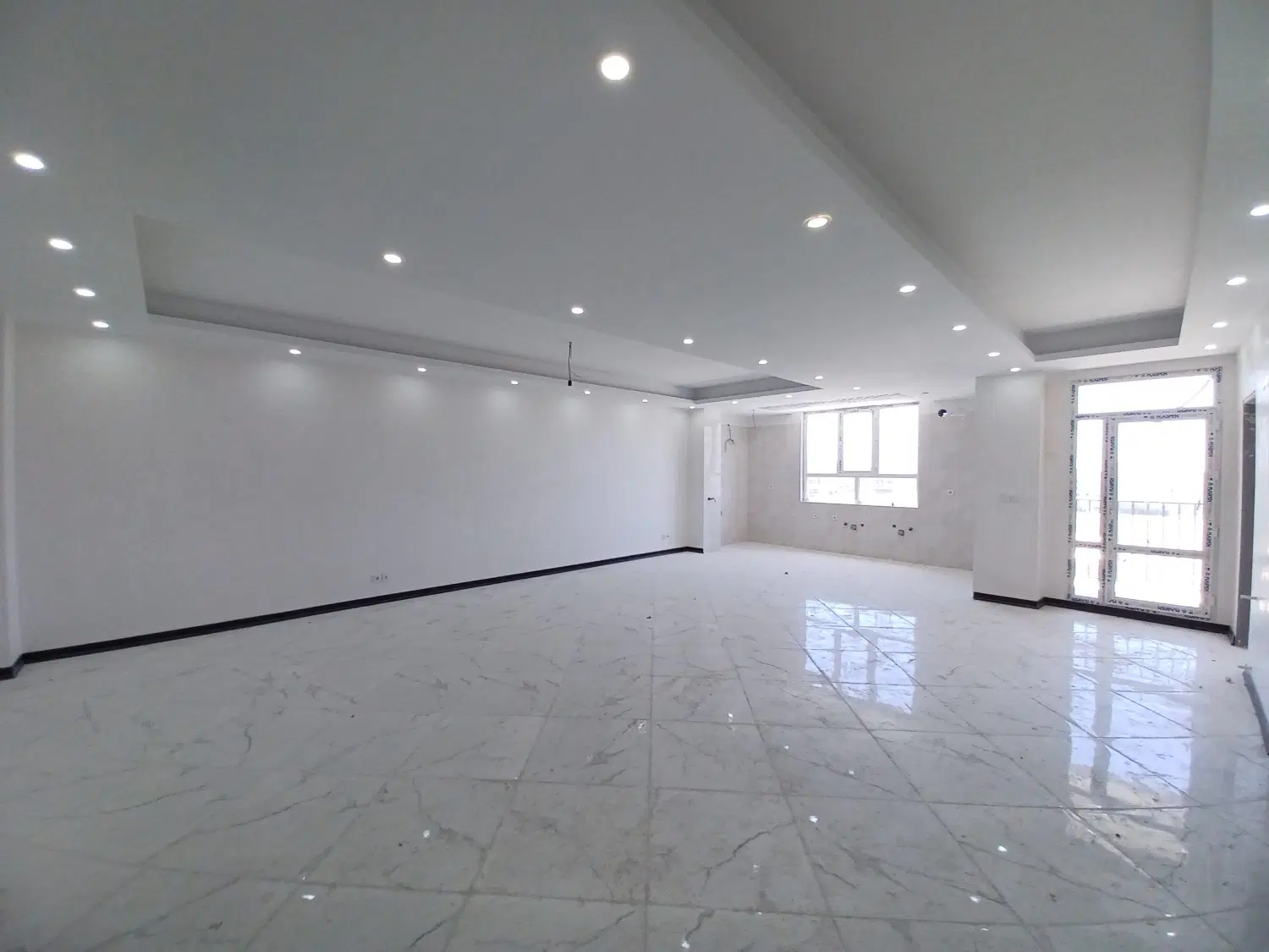 اجاره اپارتمان ۱۲۰ متری