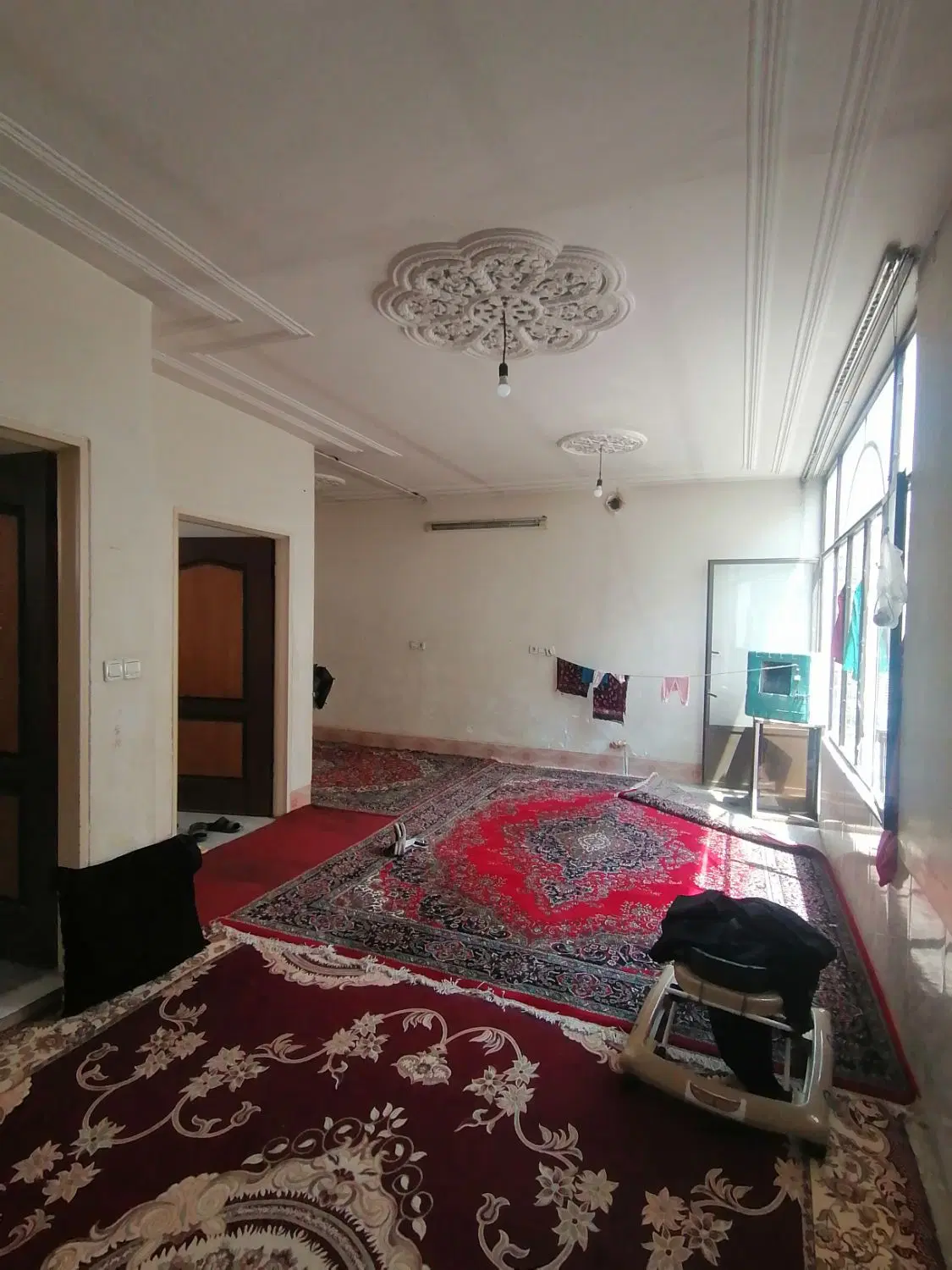 فروش خانه ملک شهر چهاراه بهار